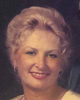 Beverly Jean Shebs