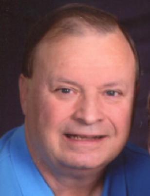 Galen F. Gisi