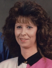 Deborah Jean Field