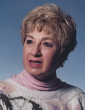 Joan Webster Reuss