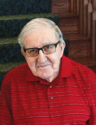Wayne Blahauvietz