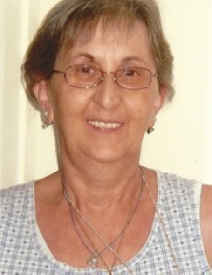 Patricia Ann Catillo