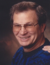 Photo of Walter Littlefield, Jr.