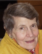Anna Mae Heinsohn