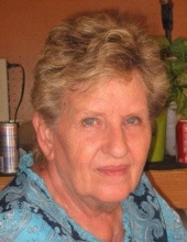 Mae Marie Cantrell