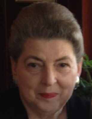 Norma Scherer Greensburg, Pennsylvania Obituary