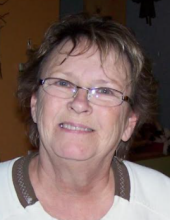 Susan Ida Petter