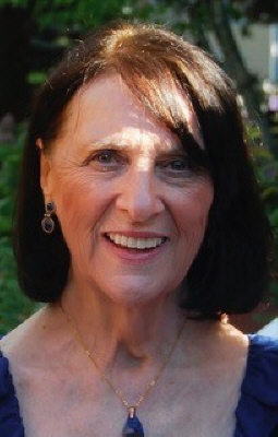 Photo of Irene Hammock