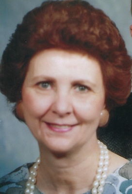 Constance R. Blomgren