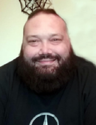 Keith Shawn Badrak