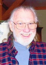 Virgil E. Kremm