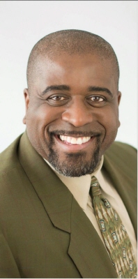 Photo of Horace Sims Jr.