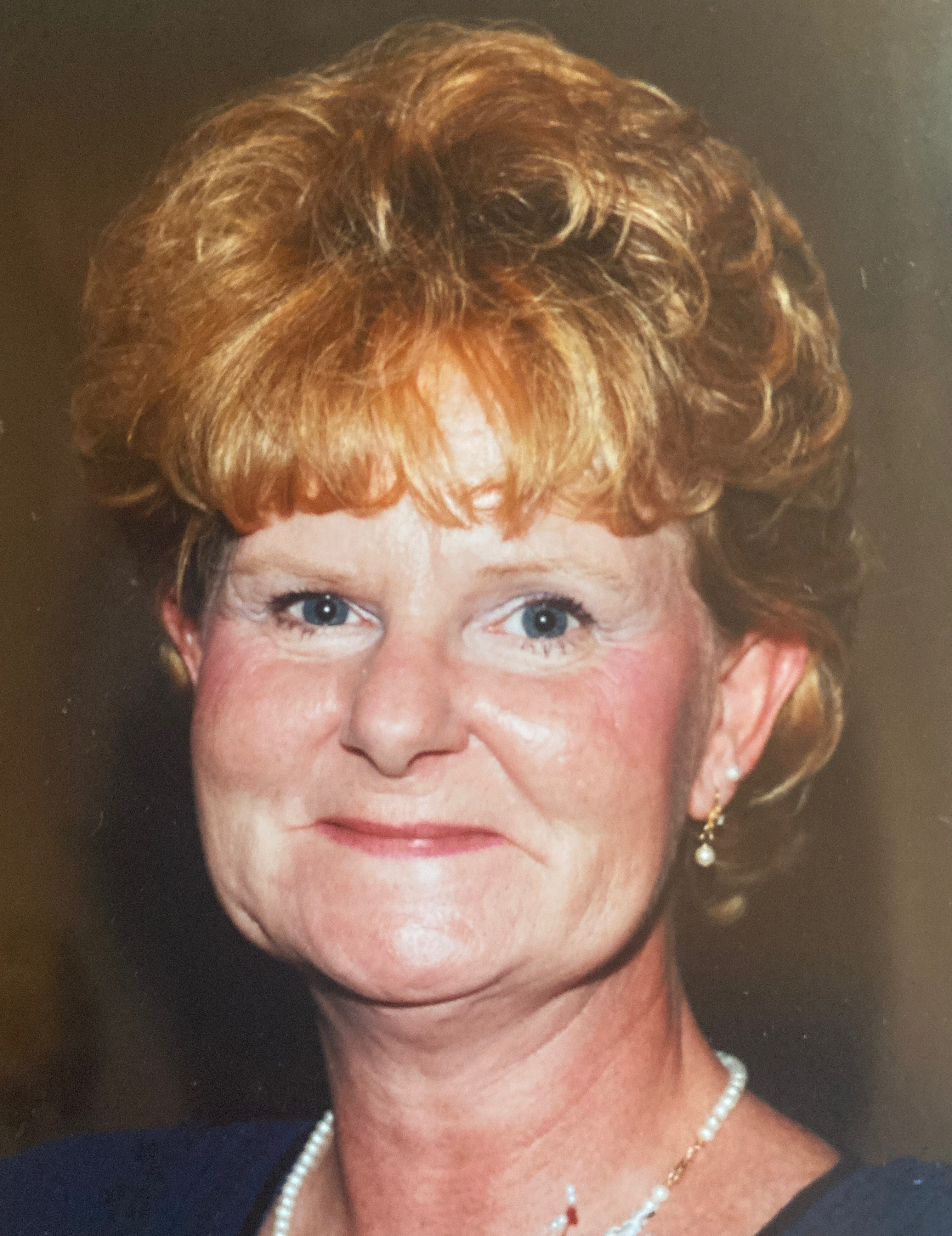 Cathy L Speer Obituary Weirton West Virginia Steel Wolfe Funeral Home Tribute Arcive