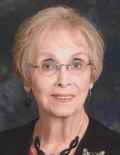 Shirley Ann Russ
