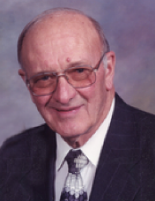 Herbert Henry Kloos