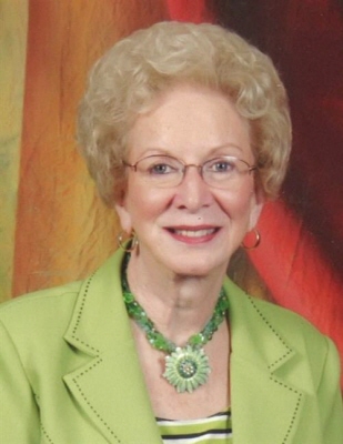 Ruth Morgan Sutton
