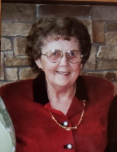 Joyce  Elaine Valentino