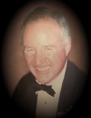 Photo of Dr. Stafford Dobbin