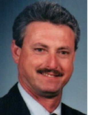 John Paul Talkington