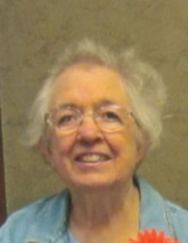 Photo of Joan Hedtke
