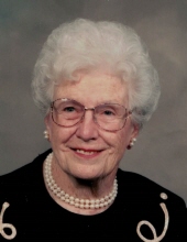 Dorothy Elaine Peabody
