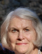 Gail Nancy Mulvihill