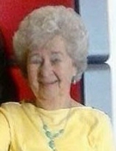 Edna Frances Swain Obituary