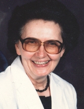 Bonnie Jean Hadsell