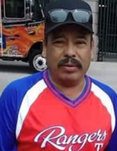 Margarito Carrillo Gonzalez