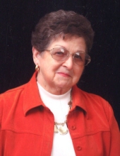 Hazel D. McCormack Hays