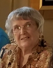 Photo of Evelyn Turzer