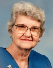 Mary Hester Powell