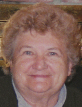 Judith Ann O'Brien