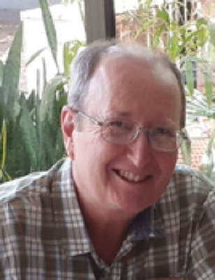 William Daniel Stregger