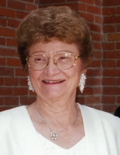 Dolores Marie Kempf