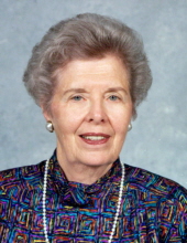 Louise George Sinclair