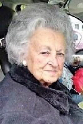 Photo of Pauline Granata