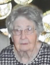 Mary B. Tanner