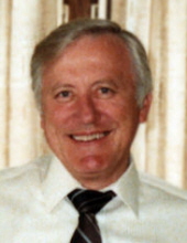 Gerald H. Bergman