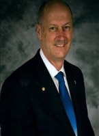 Photo of BARRY NAQUIN