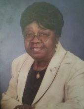 Bertha  M. Miles