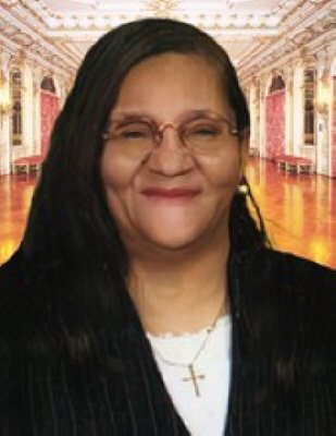 Photo of Ms. Yvonne Tammons