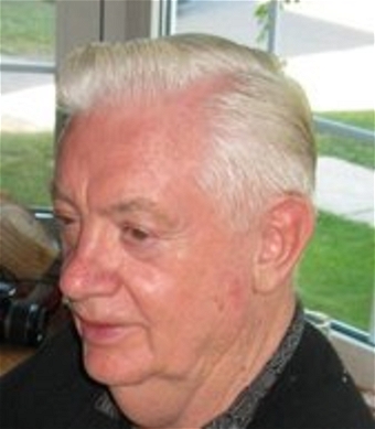 Donald E. Morton Peterborough Obituary