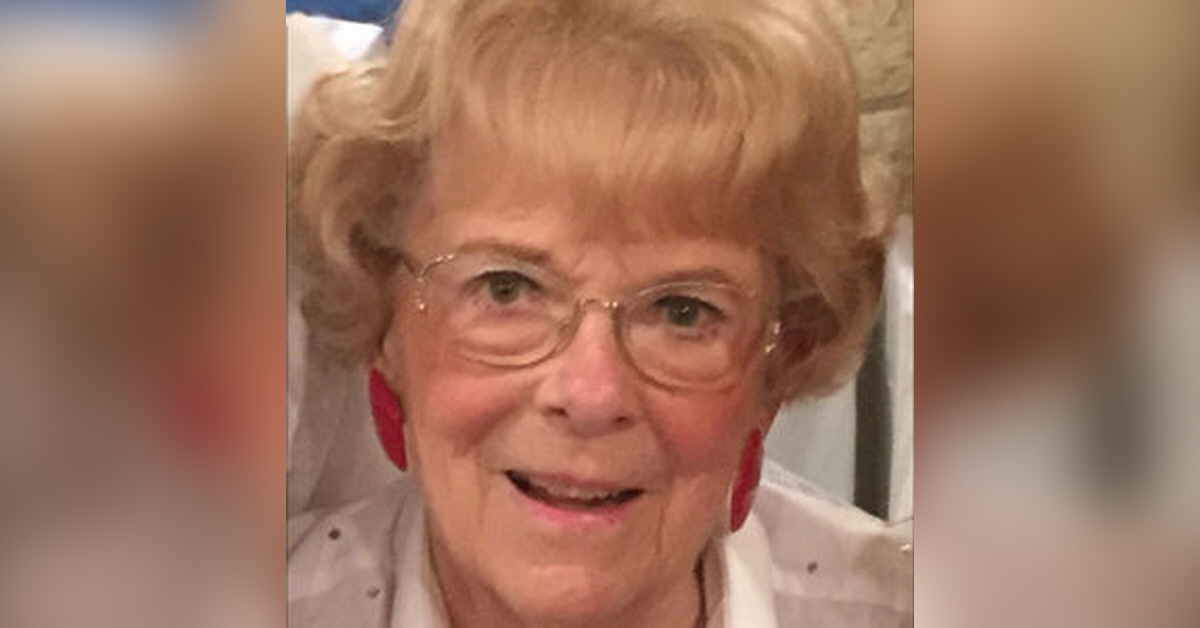 Dorothy Jean Countryman Obituary