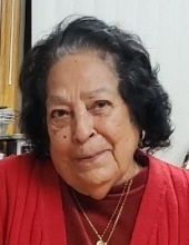 Aniceta Santillanes