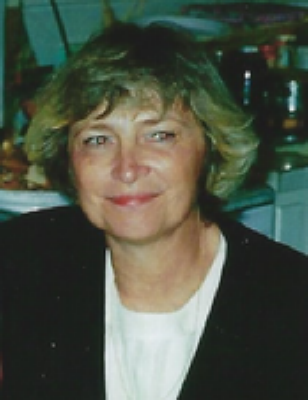 Gay Lynne Sanders