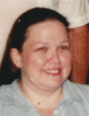 Loretta Ann Worthy