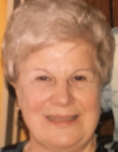 Irene J. Hrustic