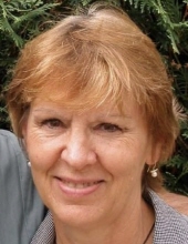 Carolyn Kendall Lyman