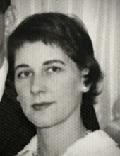 Photo of Lillian Farris